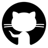 GitHub logo